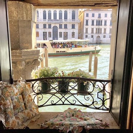 La Felice Canal Grande 威尼斯 外观 照片