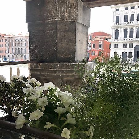 La Felice Canal Grande 威尼斯 外观 照片