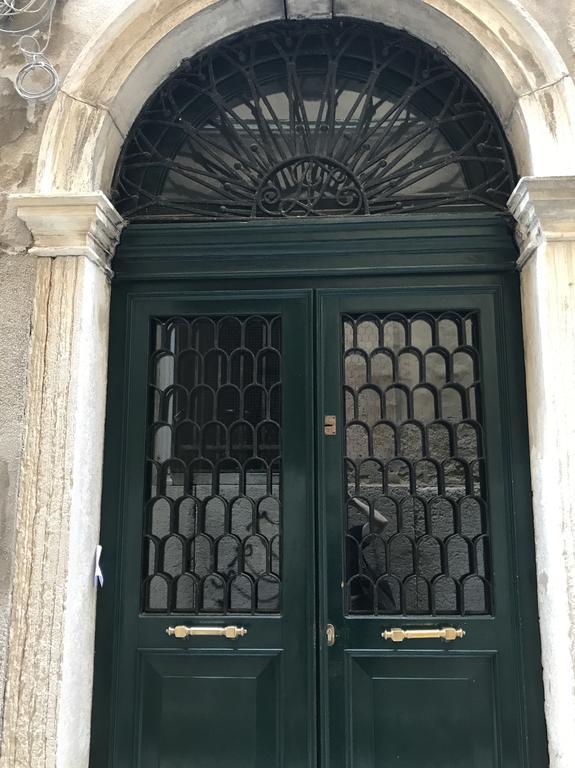 La Felice Canal Grande 威尼斯 外观 照片