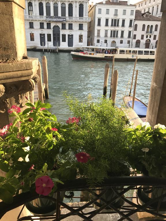 La Felice Canal Grande 威尼斯 外观 照片
