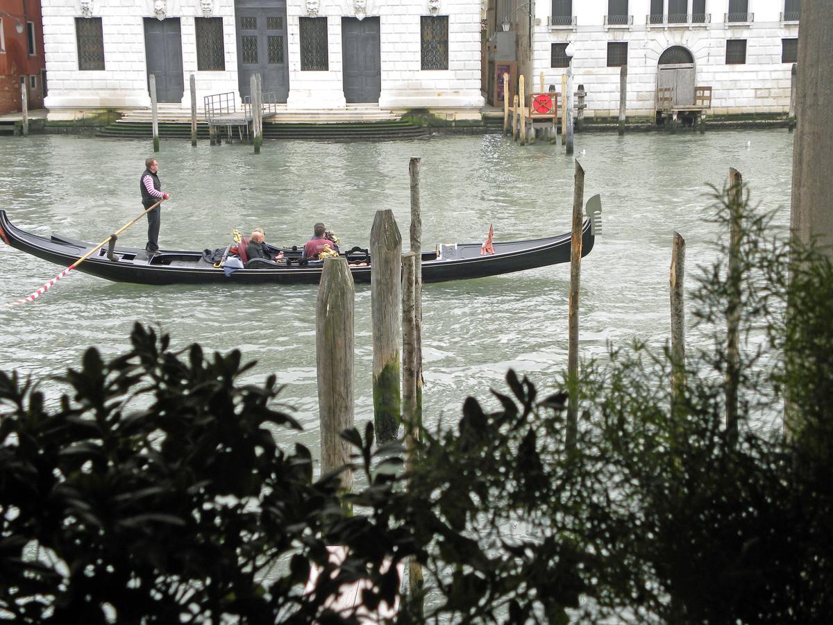 La Felice Canal Grande 威尼斯 外观 照片