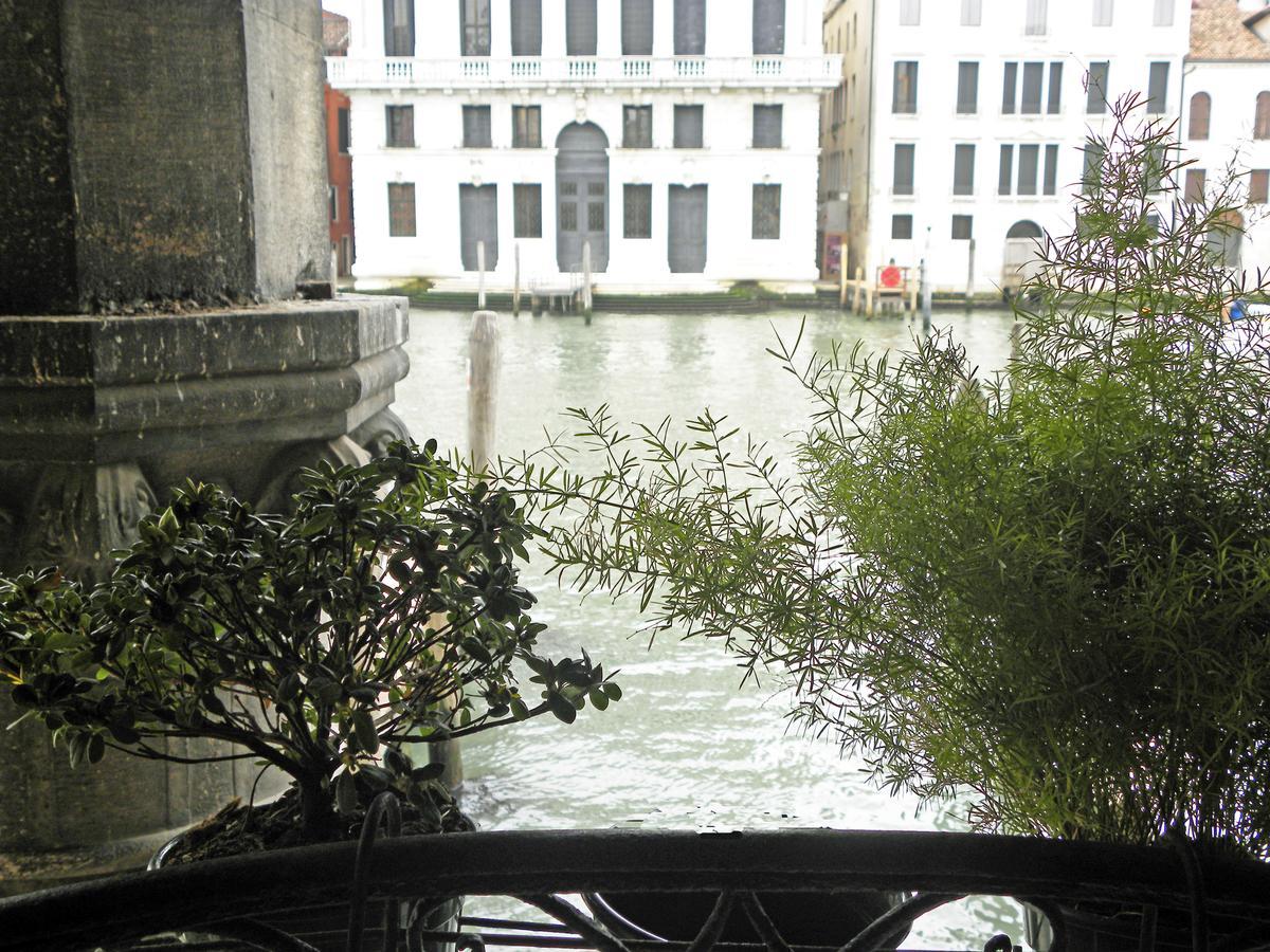 La Felice Canal Grande 威尼斯 外观 照片