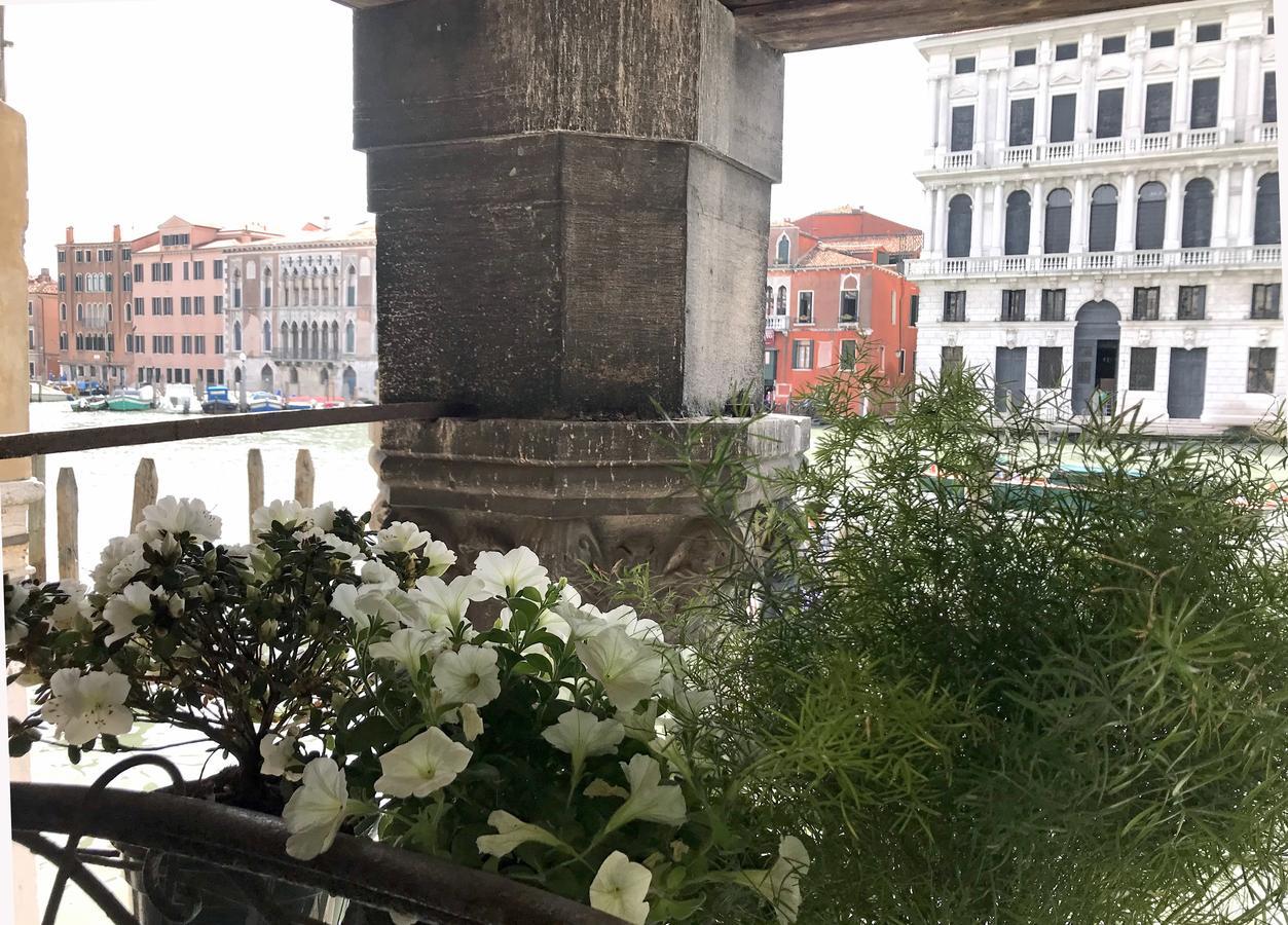 La Felice Canal Grande 威尼斯 外观 照片